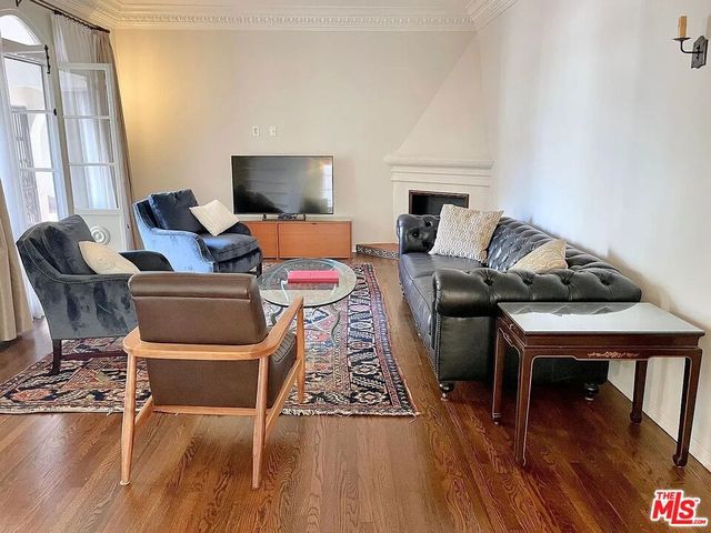 1330 N Harper Avenue 108, West Hollywood, CA 90046