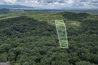 5 AC Solar Drive, Blue Ridge, GA 30513