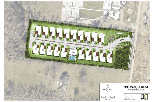 123 Modern Valley, Nashville, TN 37221