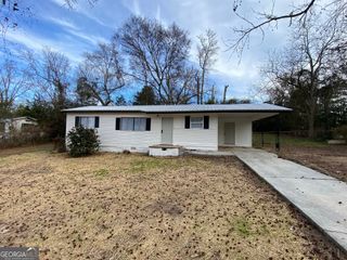 127 SW Old Stage Drive, Milledgeville, GA 31061