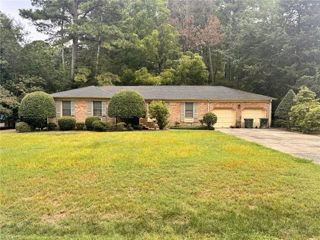 103 Poplar Point RD, Yorktown, VA 23692