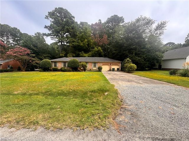 103 Poplar Point RD, Yorktown, VA 23692