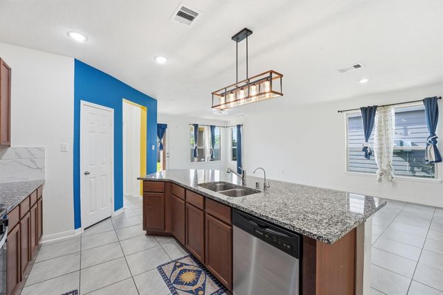 4915 Gazelle Leap Lane, Richmond, TX 77406