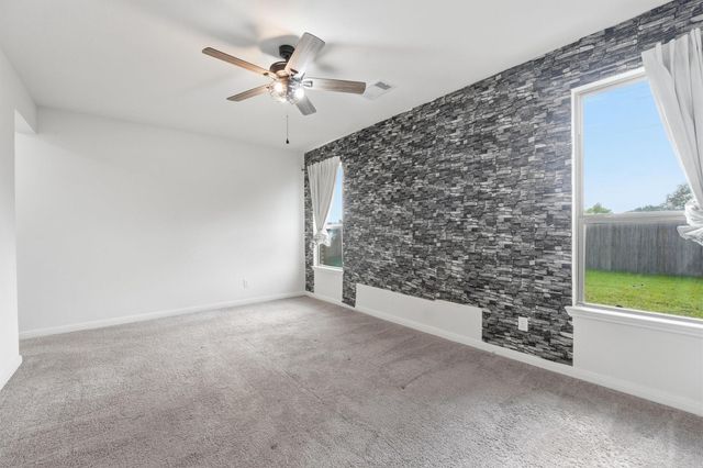 4915 Gazelle Leap Lane, Richmond, TX 77406