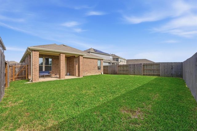 4915 Gazelle Leap Lane, Richmond, TX 77406