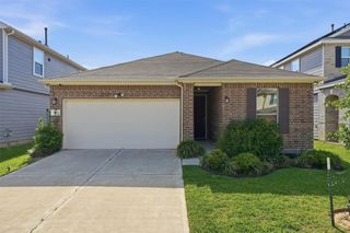 4915 Gazelle Leap Lane, Richmond, TX 77406