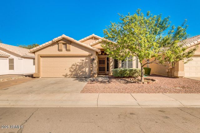 750 E BAYLOR Lane, Chandler, AZ 85225