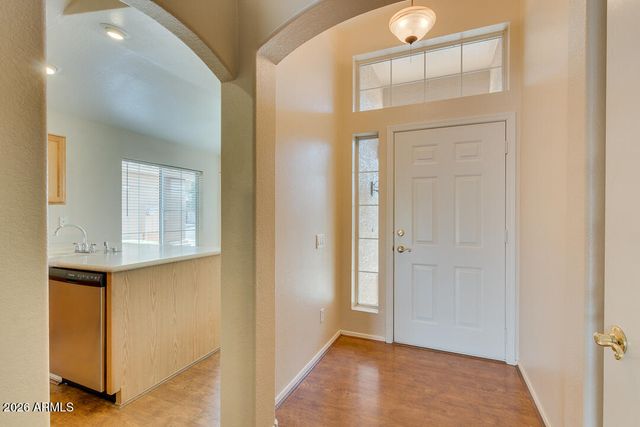 750 E BAYLOR Lane, Chandler, AZ 85225