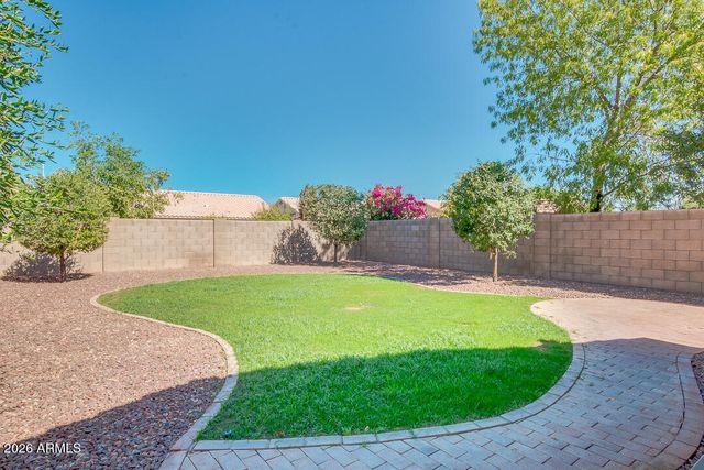 750 E BAYLOR Lane, Chandler, AZ 85225
