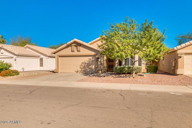 750 E BAYLOR Lane, Chandler, AZ 85225