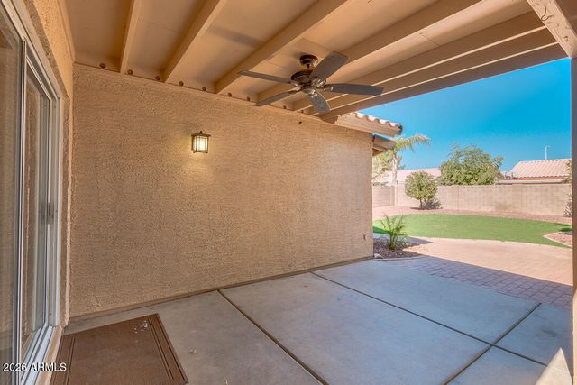 750 E BAYLOR Lane, Chandler, AZ 85225