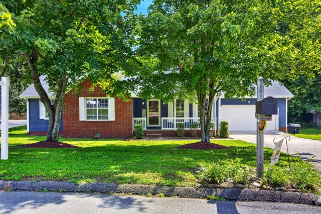 166 Woodstream Place NE, Cleveland, TN 37312