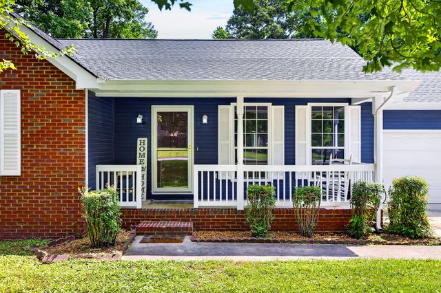 166 Woodstream Place NE, Cleveland, TN 37312