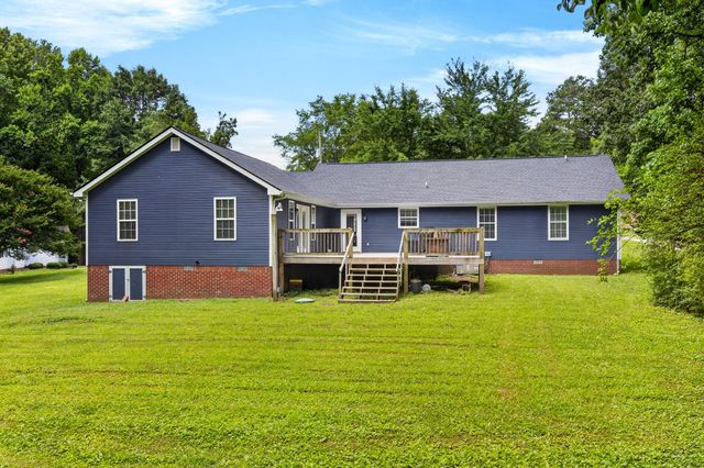 166 Woodstream Place NE, Cleveland, TN 37312