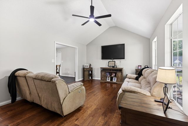 166 Woodstream Place NE, Cleveland, TN 37312