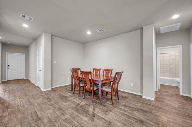 11331 Dawn Beach Lane, Conroe, TX 77304