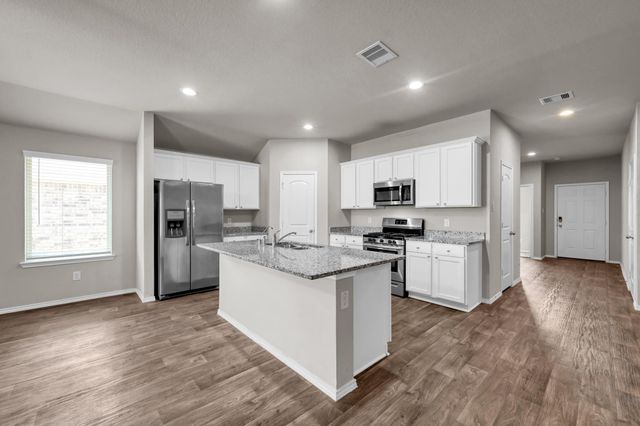 11331 Dawn Beach Lane, Conroe, TX 77304