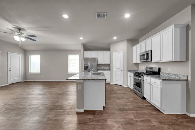 11331 Dawn Beach Lane, Conroe, TX 77304