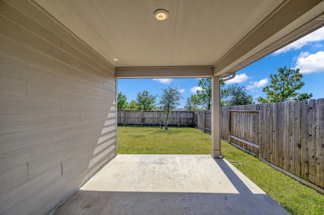 11331 Dawn Beach Lane, Conroe, TX 77304