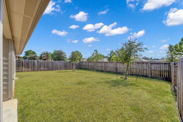 11331 Dawn Beach Lane, Conroe, TX 77304