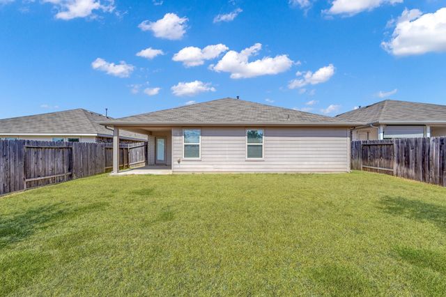 11331 Dawn Beach Lane, Conroe, TX 77304