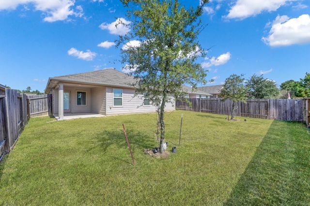 11331 Dawn Beach Lane, Conroe, TX 77304