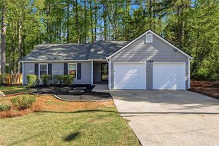 3384 Tia Trace NW, Kennesaw, GA 30152