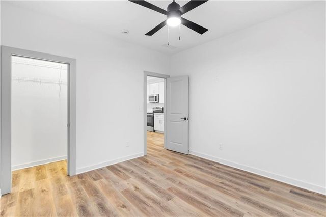 128 Hilltop Drive SW A, Atlanta, GA 30315