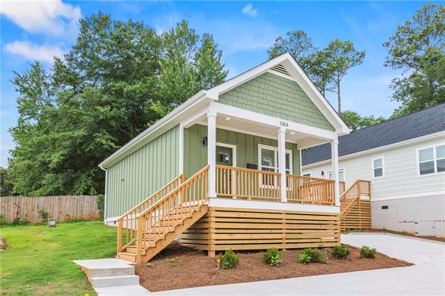 128 Hilltop Drive SW A, Atlanta, GA 30315