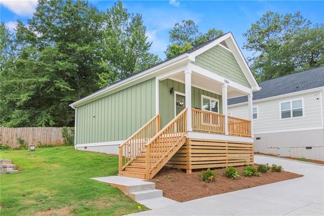 128 Hilltop Drive SW A, Atlanta, GA 30315