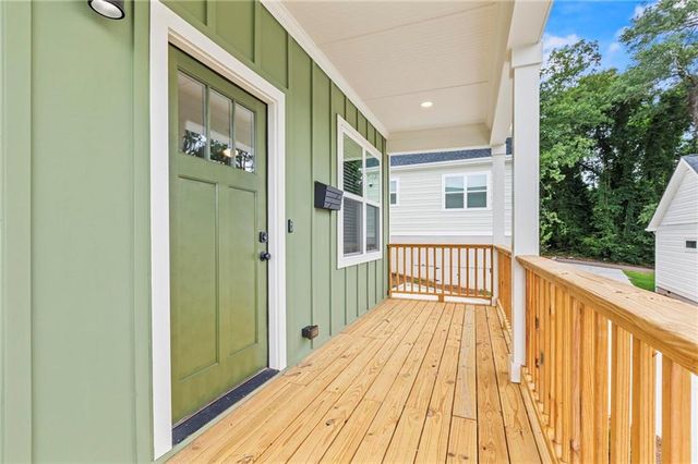 128 Hilltop Drive SW A, Atlanta, GA 30315