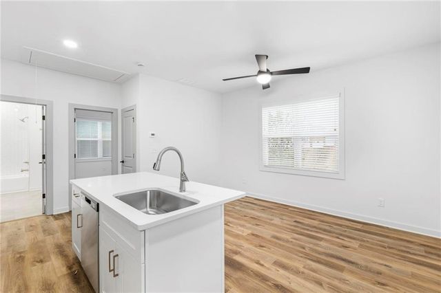 128 Hilltop Drive SW A, Atlanta, GA 30315