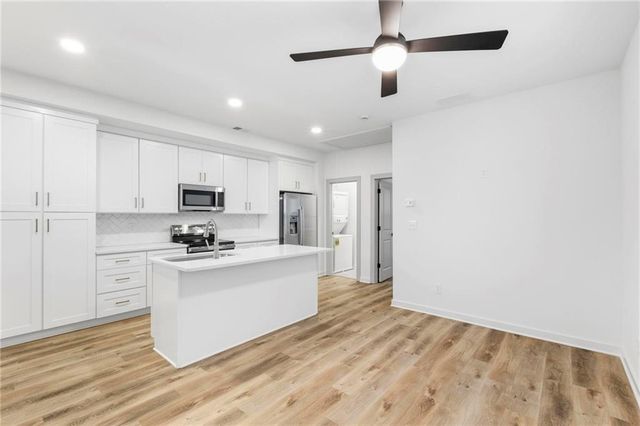 128 Hilltop Drive SW A, Atlanta, GA 30315