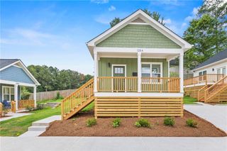 128 Hilltop Drive SW A, Atlanta, GA 30315