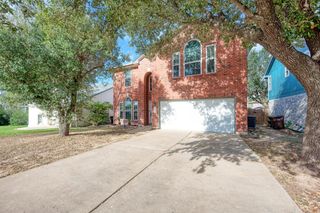 2508 Eastwood LN, Round Rock, TX 78664