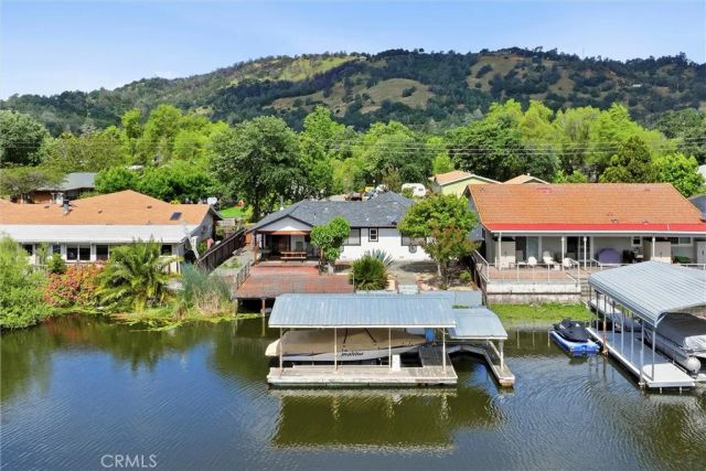 564 Keys, Clearlake Oaks, CA 95423