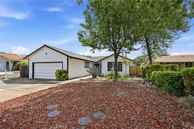 564 Keys, Clearlake Oaks, CA 95423