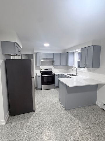 6003 W 35th Street 3, Cicero, IL 60804