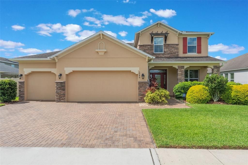 3948 PARKHOUSE DRIVE, Orlando, FL 32824