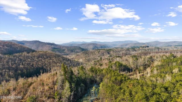 Stinking Creek Rd, Pioneer, TN 37847