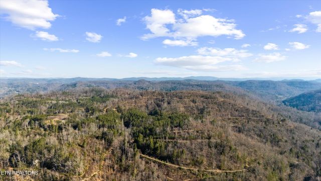 Stinking Creek Rd, Pioneer, TN 37847