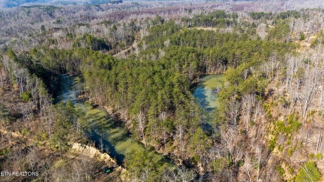 Stinking Creek Rd, Pioneer, TN 37847