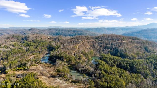 Stinking Creek Rd, Pioneer, TN 37847