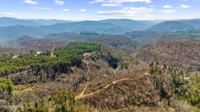 Stinking Creek Rd, Pioneer, TN 37847