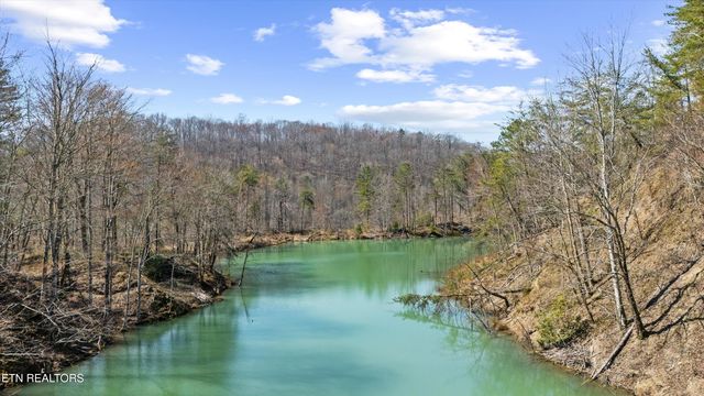 Stinking Creek Rd, Pioneer, TN 37847