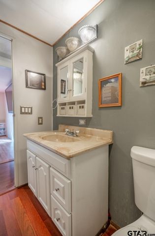 15857 County Road 384, Tyler, TX 75708