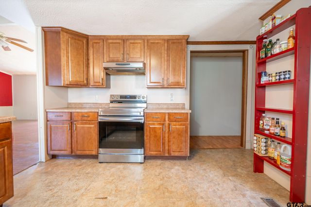 15857 County Road 384, Tyler, TX 75708