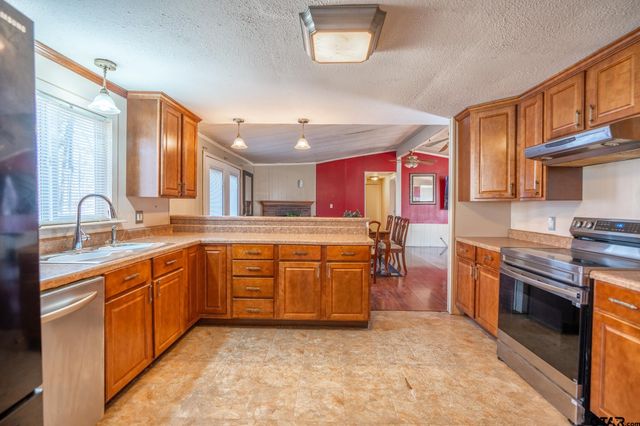 15857 County Road 384, Tyler, TX 75708