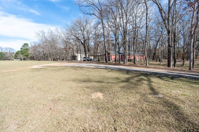 15857 County Road 384, Tyler, TX 75708