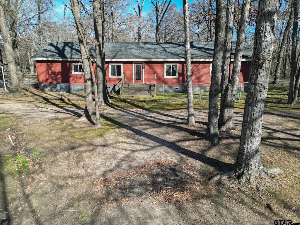 15857 County Road 384, Tyler, TX 75708